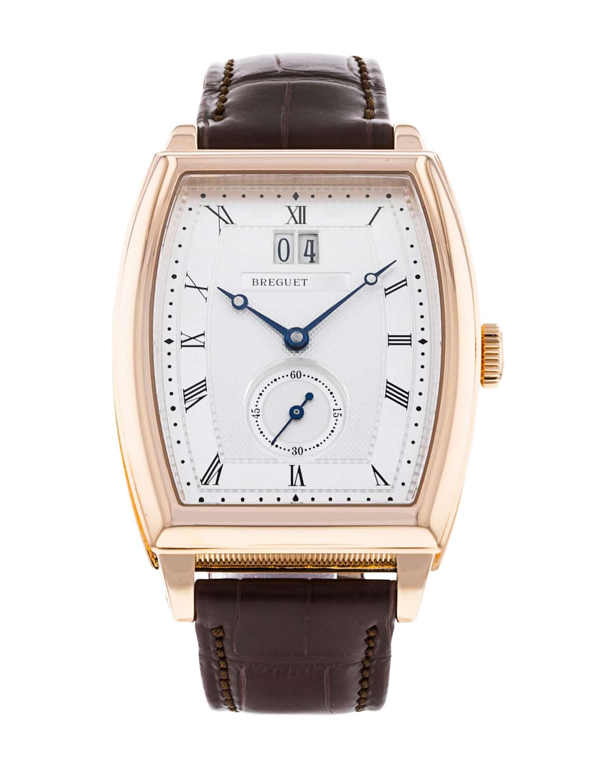 Breguet Heritage 5480BR/12/996